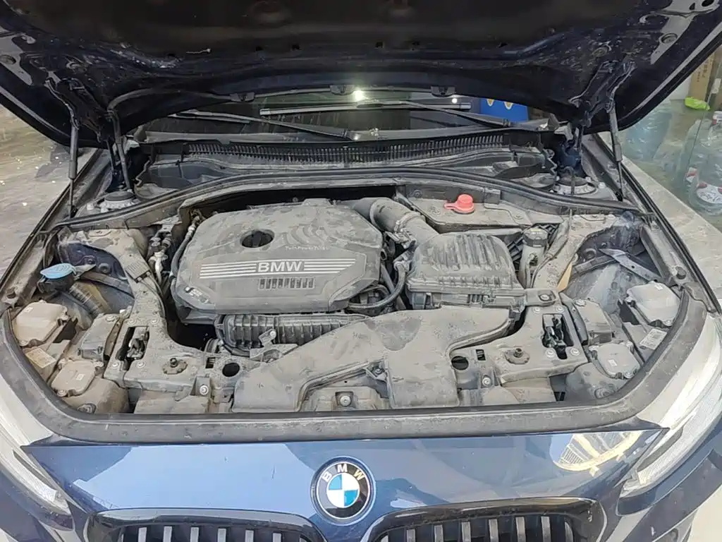 BMW 1 Series — фото 20