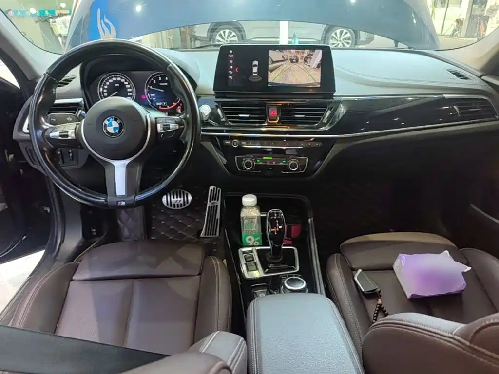 BMW 1 Series — фото 10