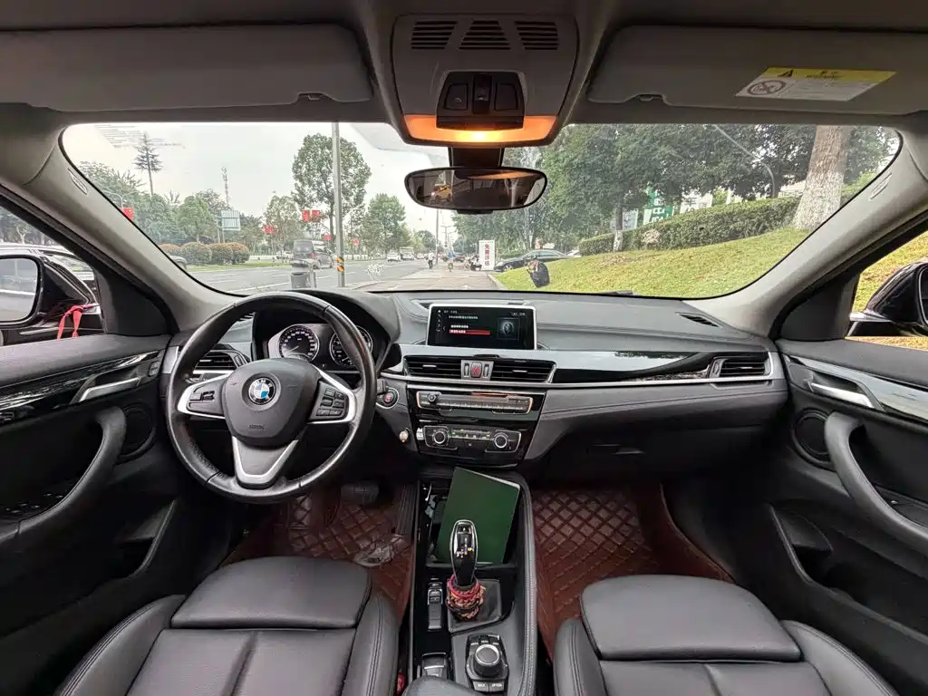 BMW X2 (Import) — фото 13