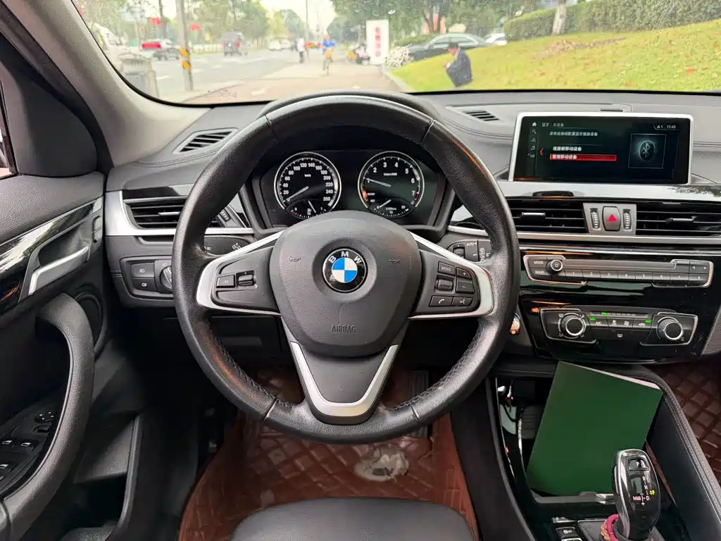 BMW X2 (Import) — фото 14