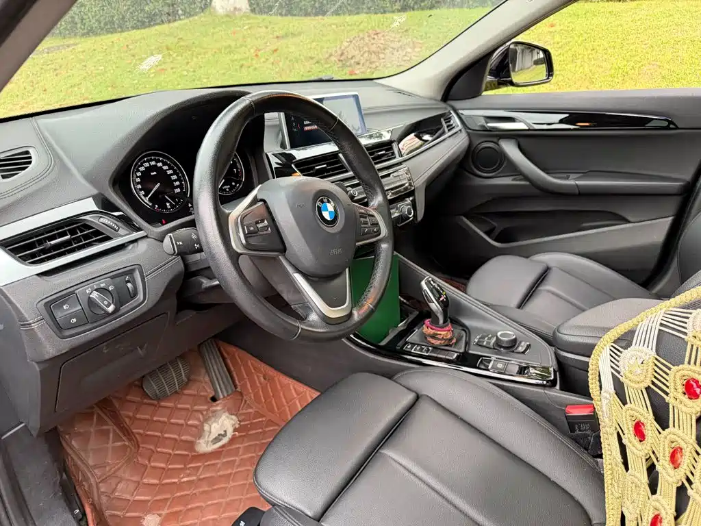 BMW X2 (Import) — фото 7