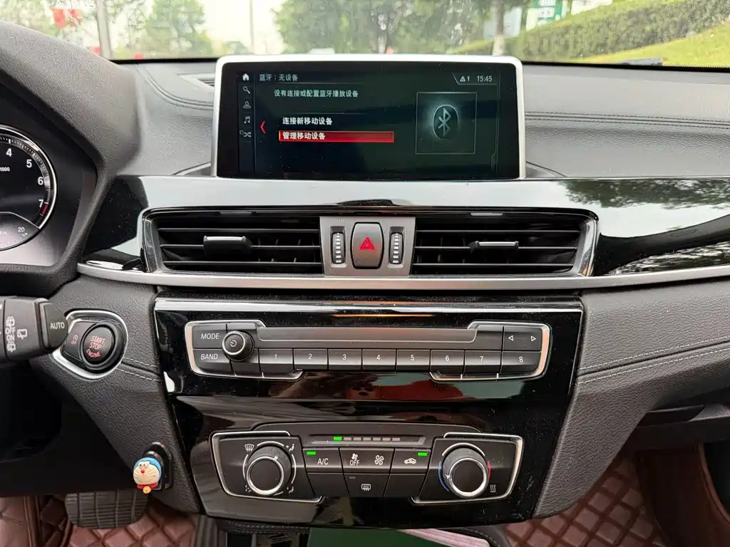 BMW X2 (Import) — фото 10