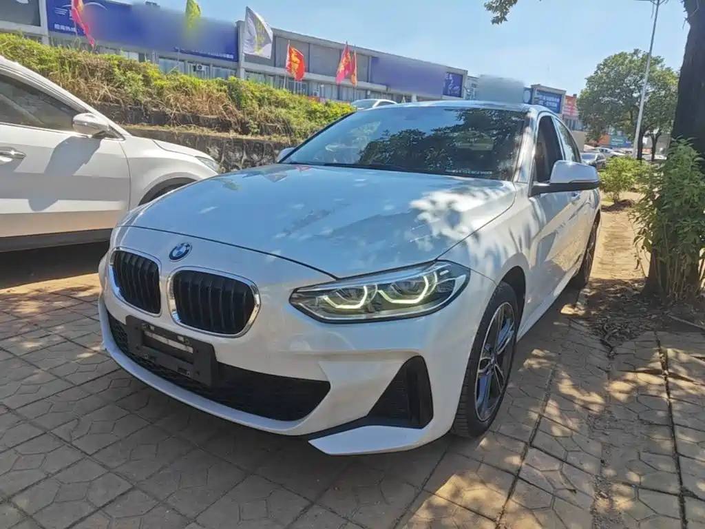 BMW 1 Series — фото 2