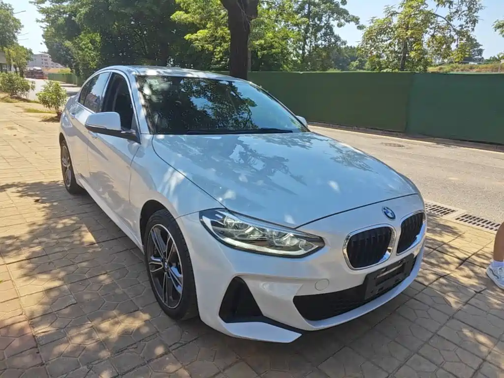 BMW 1 Series — фото 4