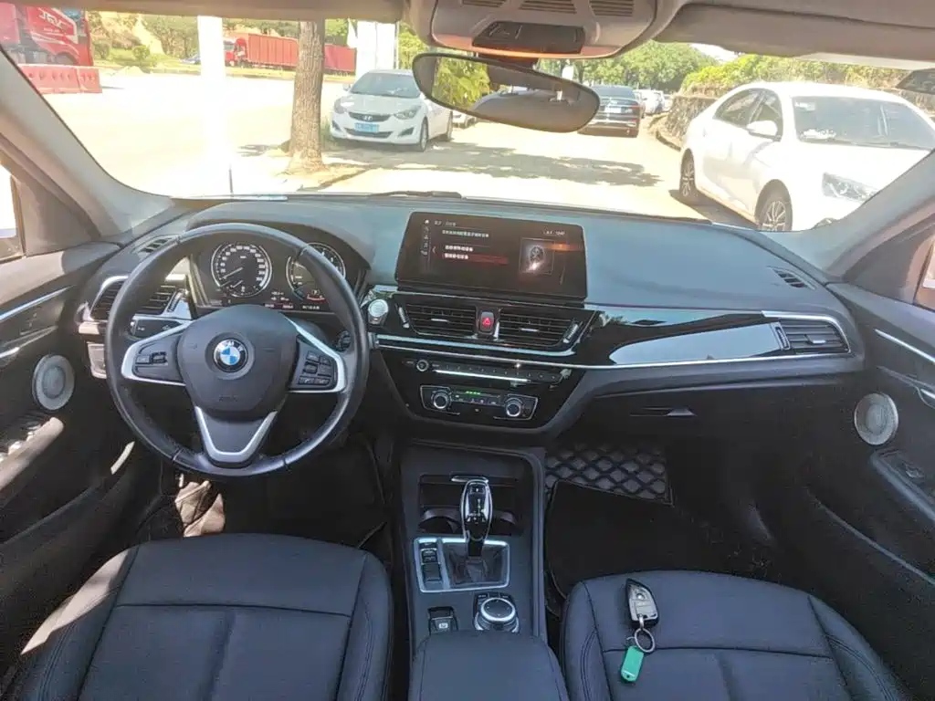 BMW 1 Series — фото 10