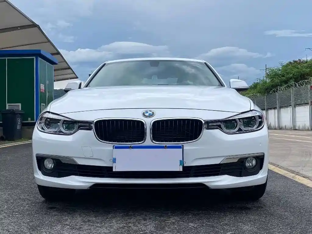BMW 3 Series — фото 2