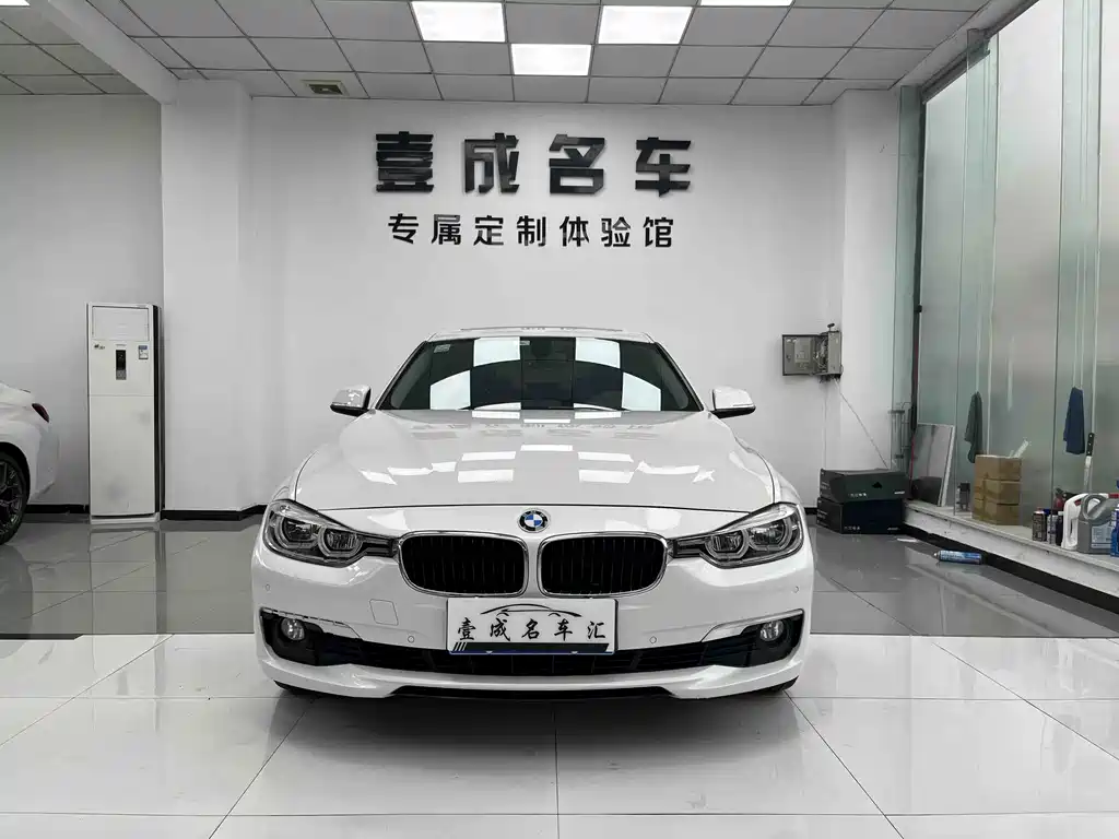 BMW 3 Series — фото 2