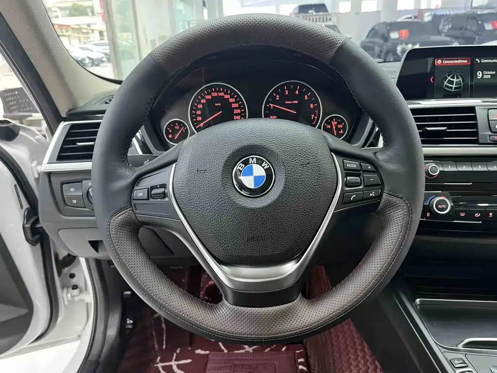 BMW 3 Series — фото 19