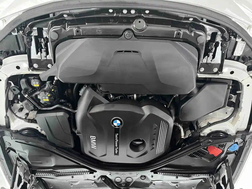 BMW 3 Series — фото 25
