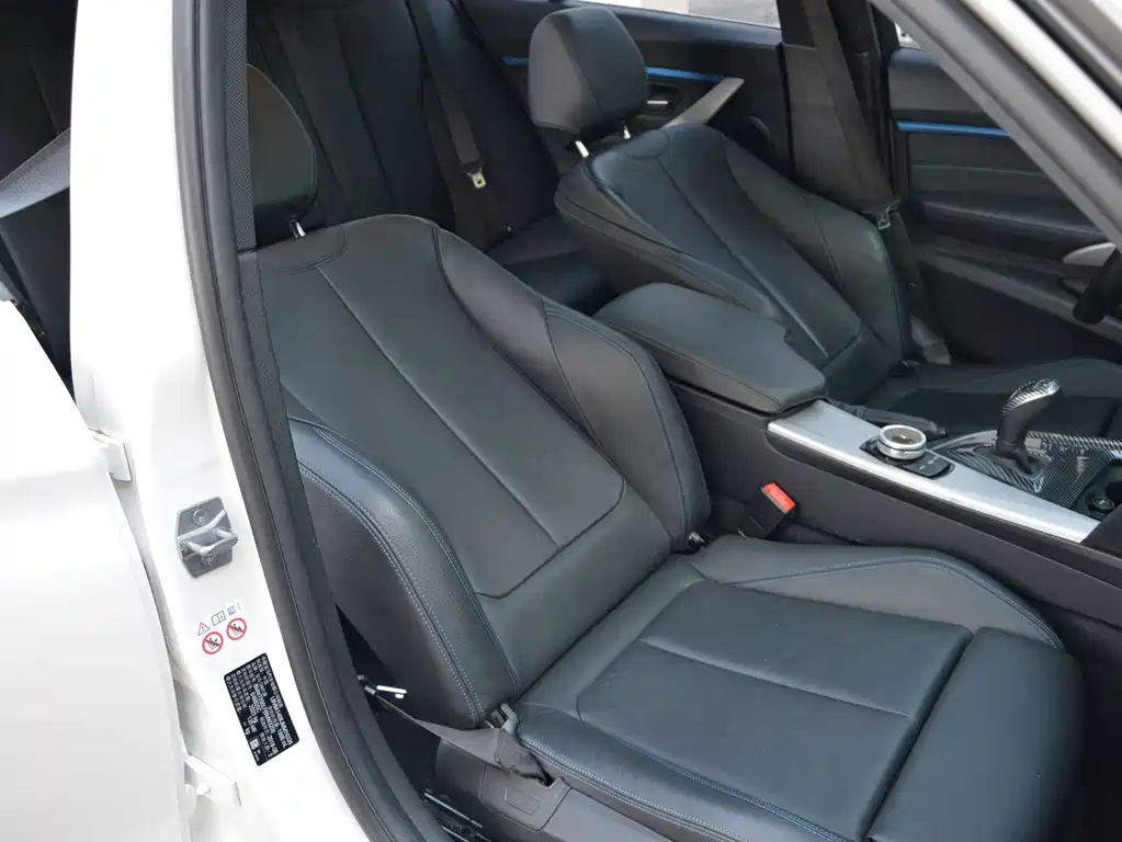 BMW 3 Series — фото 13