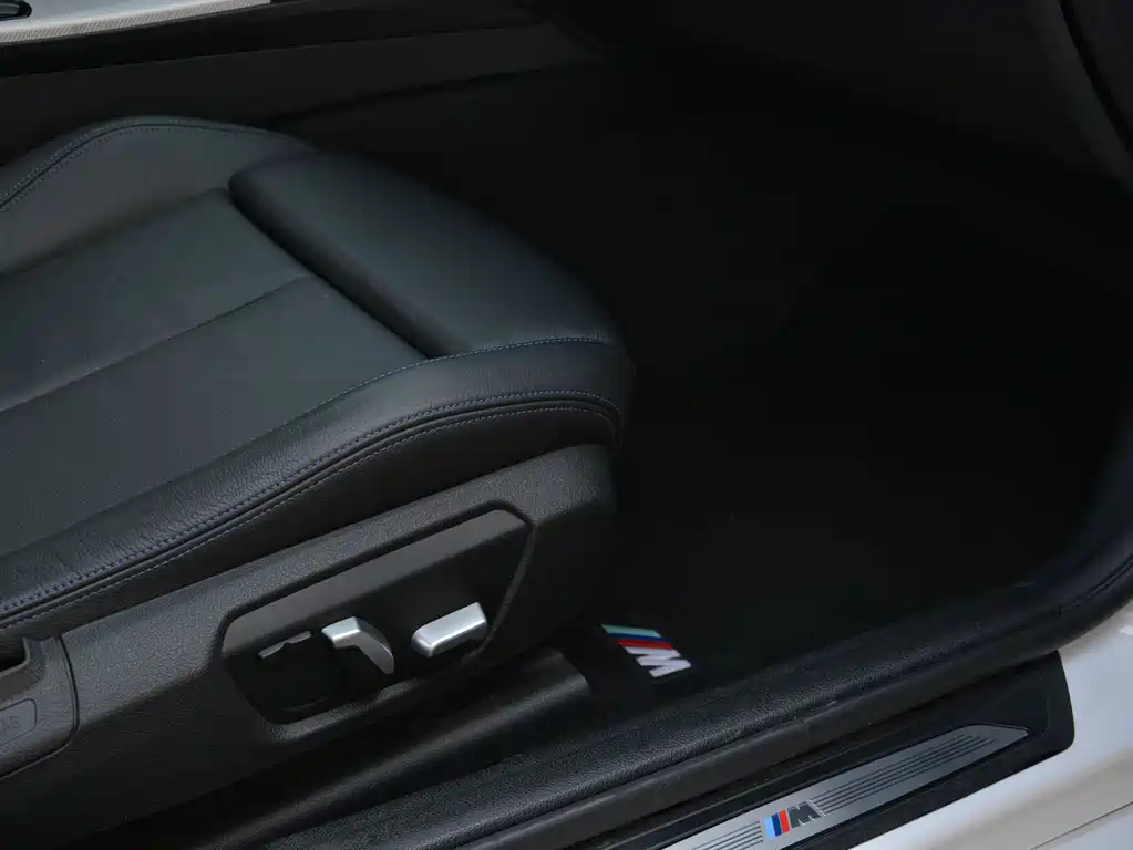 BMW 3 Series — фото 18