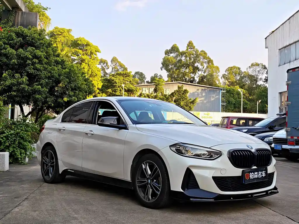BMW 1 Series — фото 2