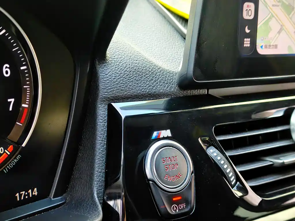 BMW 1 Series — фото 18