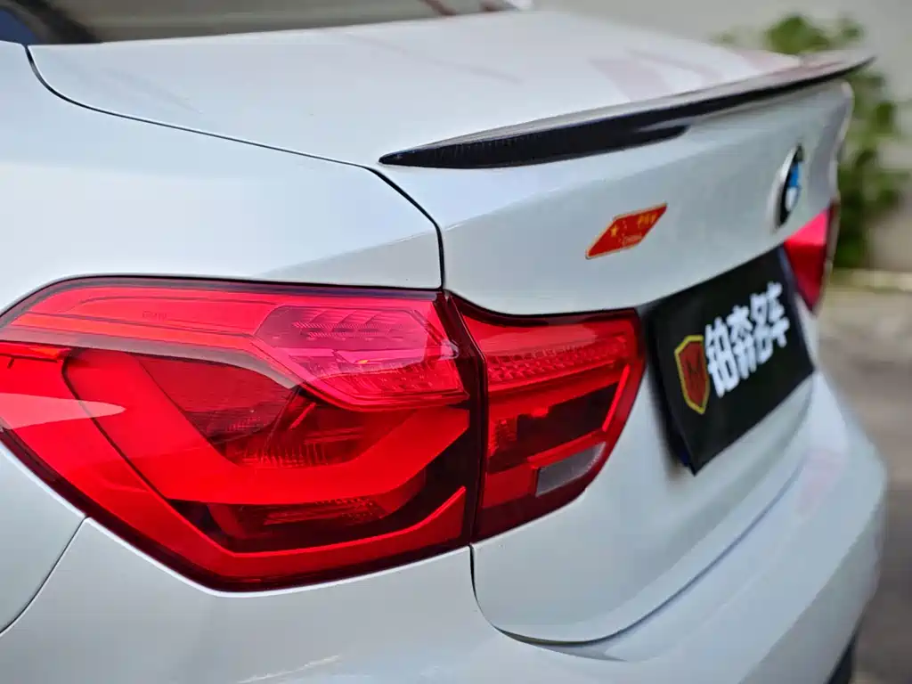 BMW 1 Series — фото 10