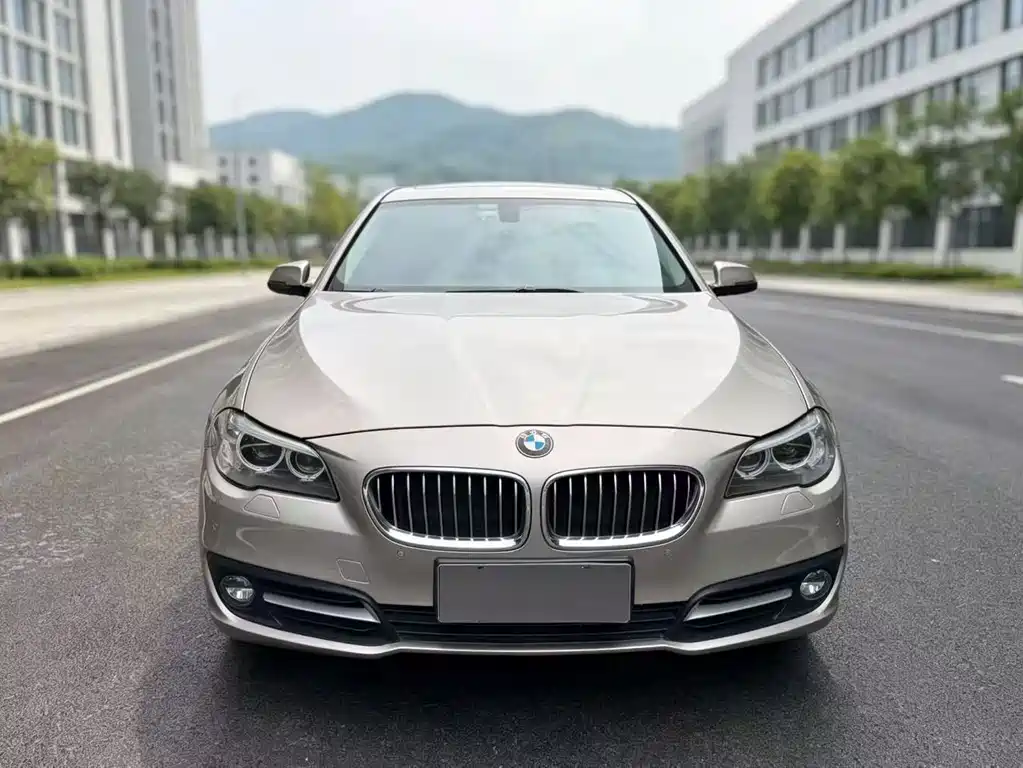 BMW 3 Series — фото 2