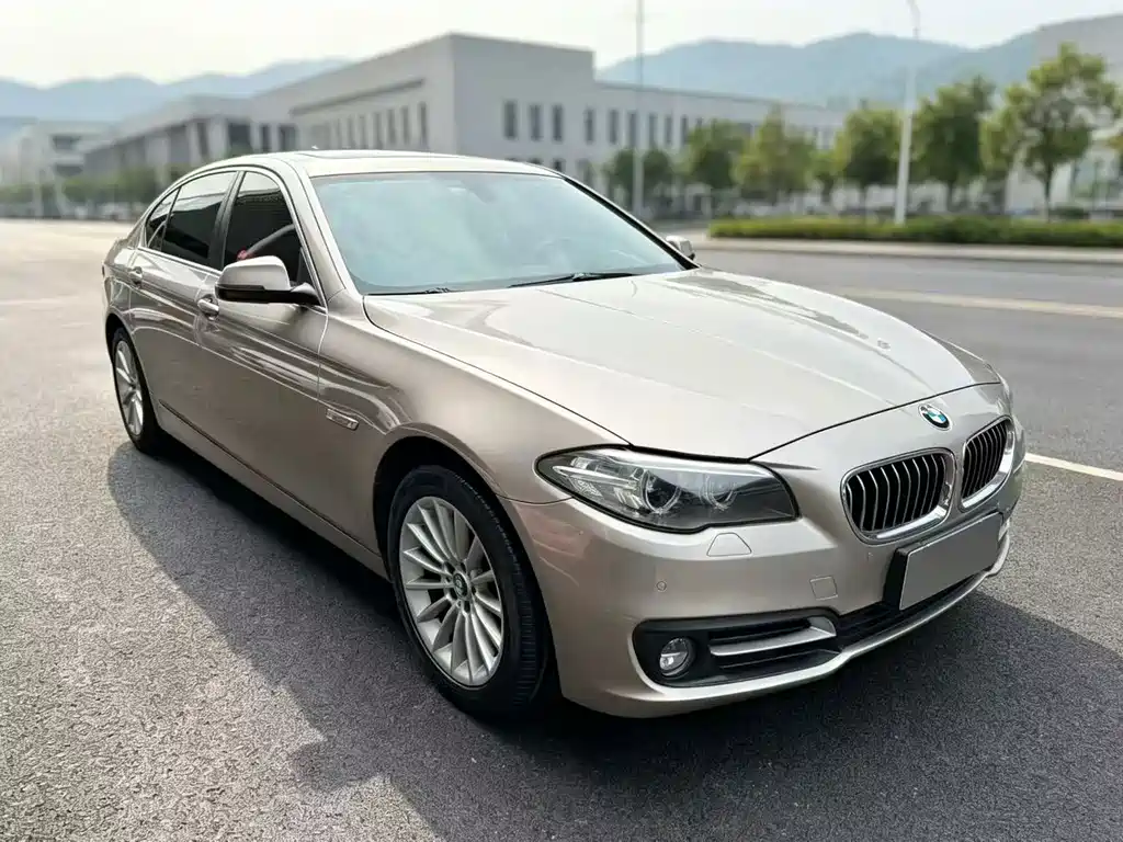 BMW 3 Series — фото 3