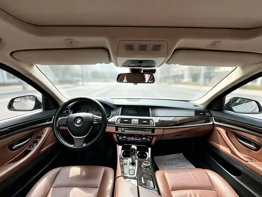 BMW 3 Series — фото 4
