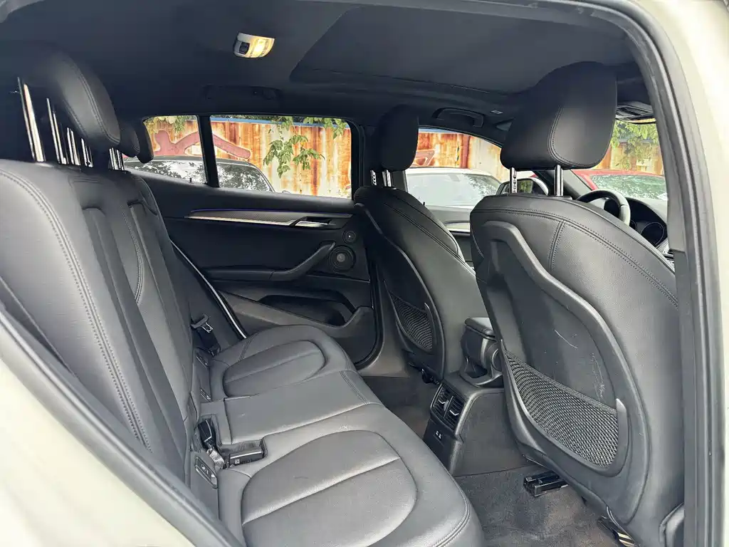 BMW X2 (Import) — фото 9