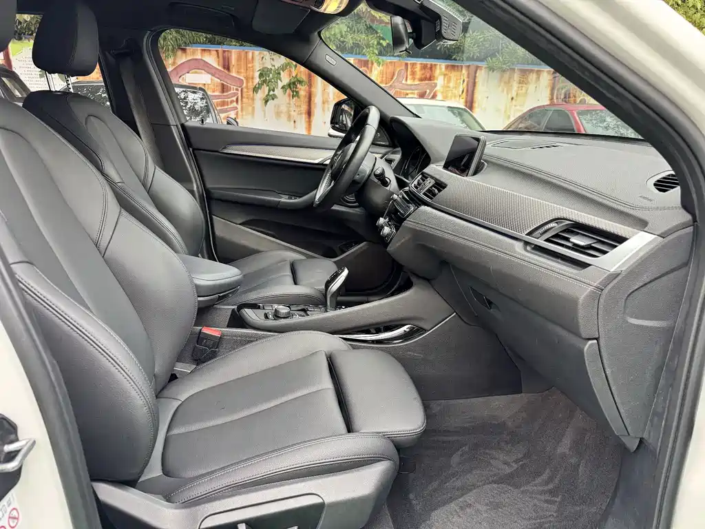 BMW X2 (Import) — фото 10