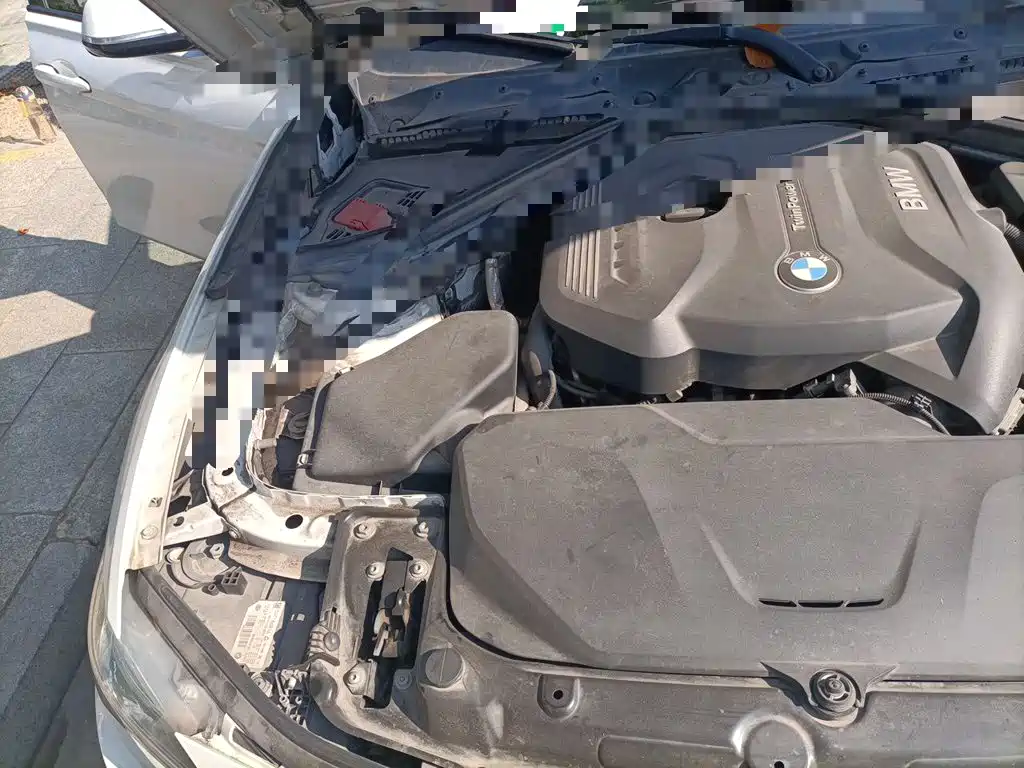 BMW 3 Series — фото 20