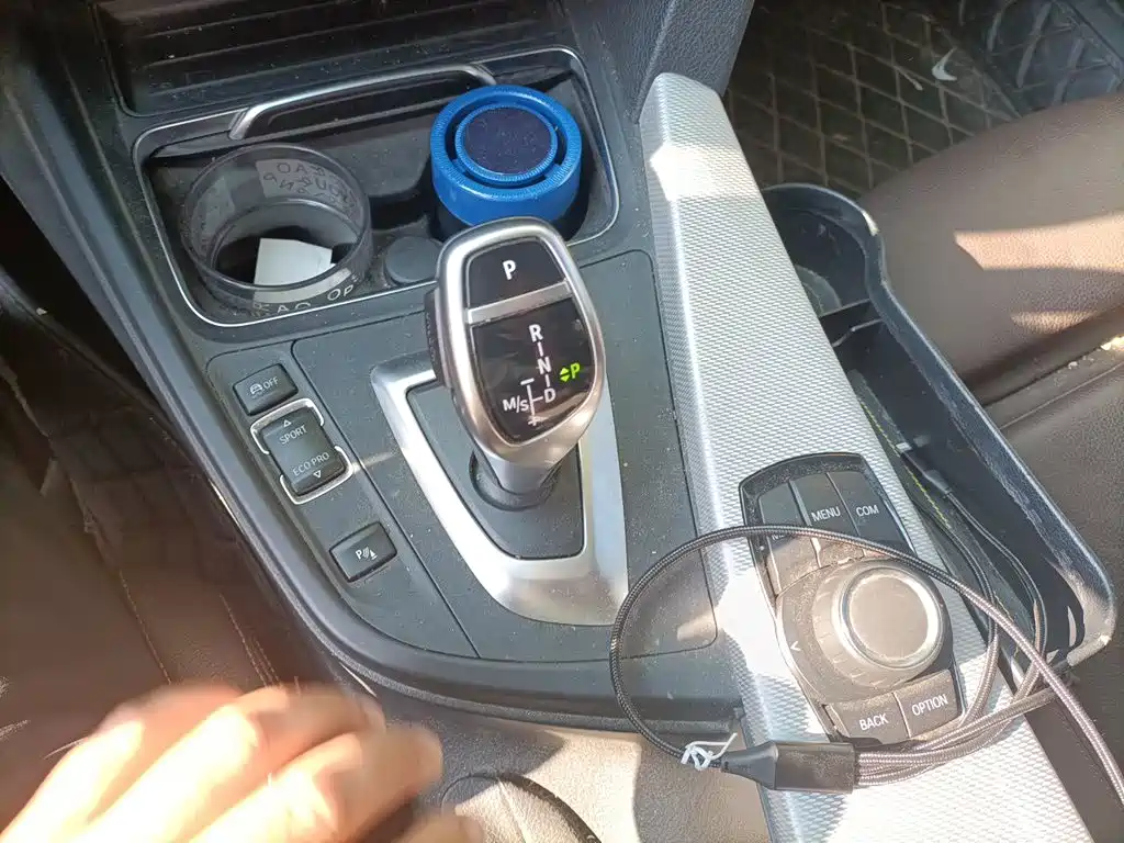 BMW 3 Series — фото 10