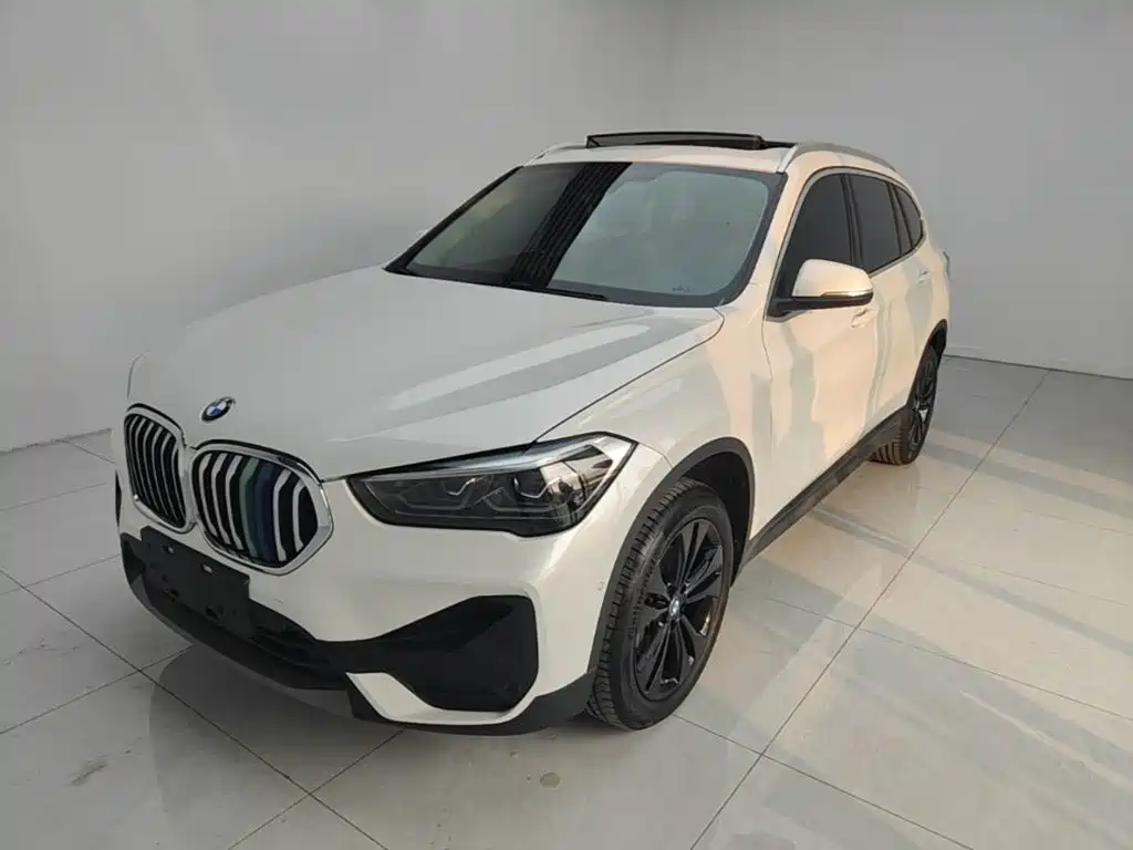BMW X1 — фото 2