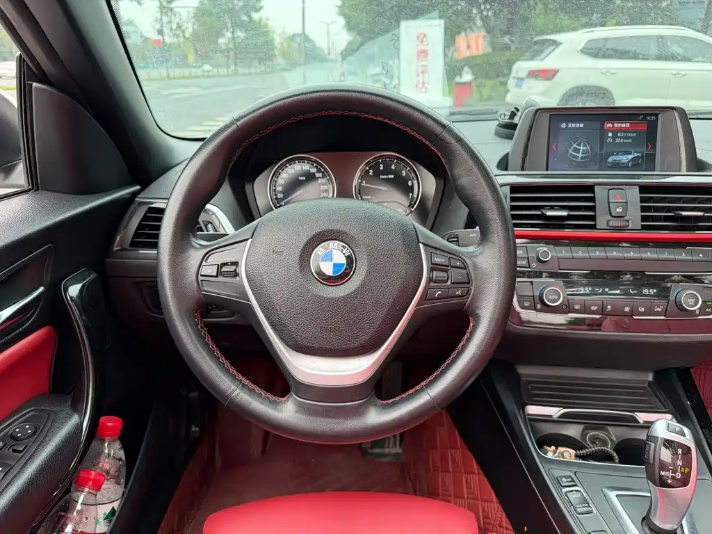 BMW 2 Series (Import) — фото 12