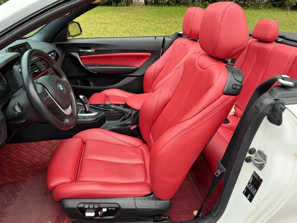 BMW 2 Series (Import) — фото 8