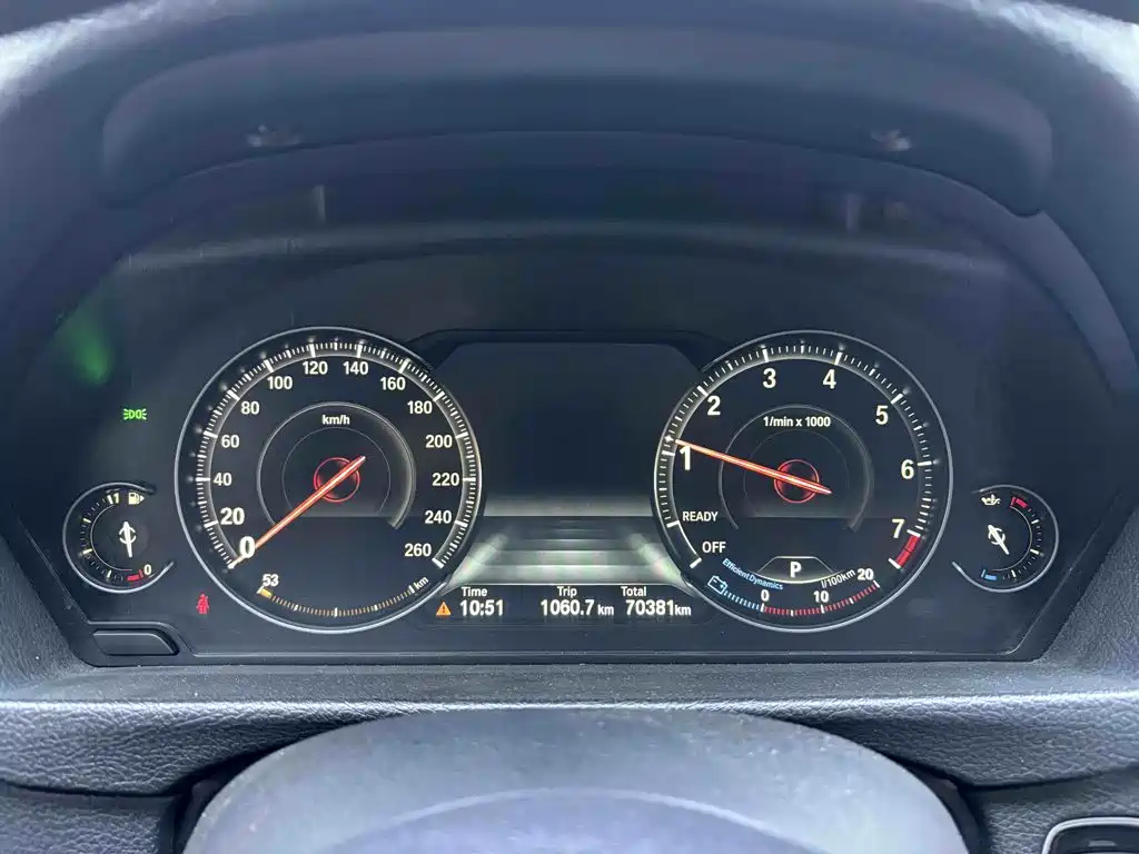 BMW 3 Series — фото 15
