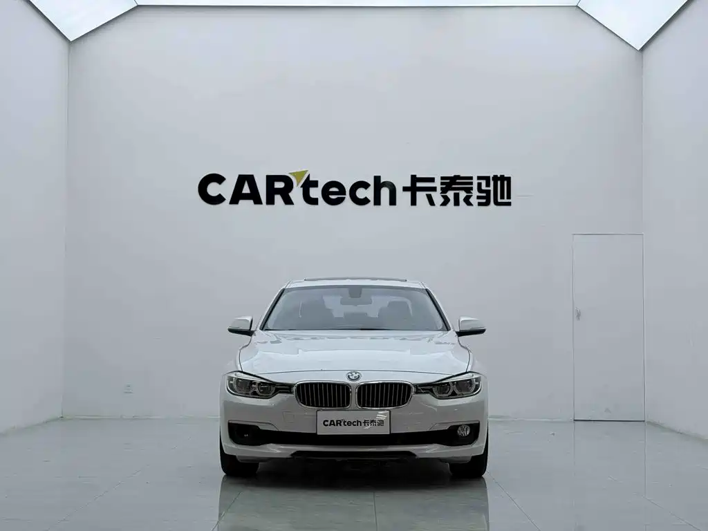 BMW 3 Series — фото 3