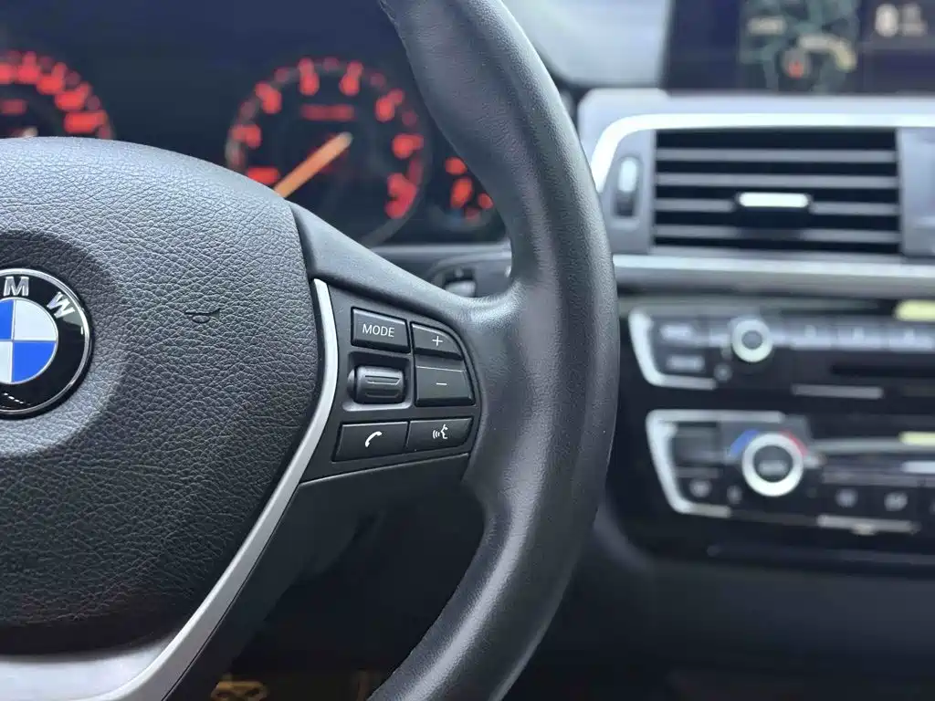 BMW 3 Series — фото 23