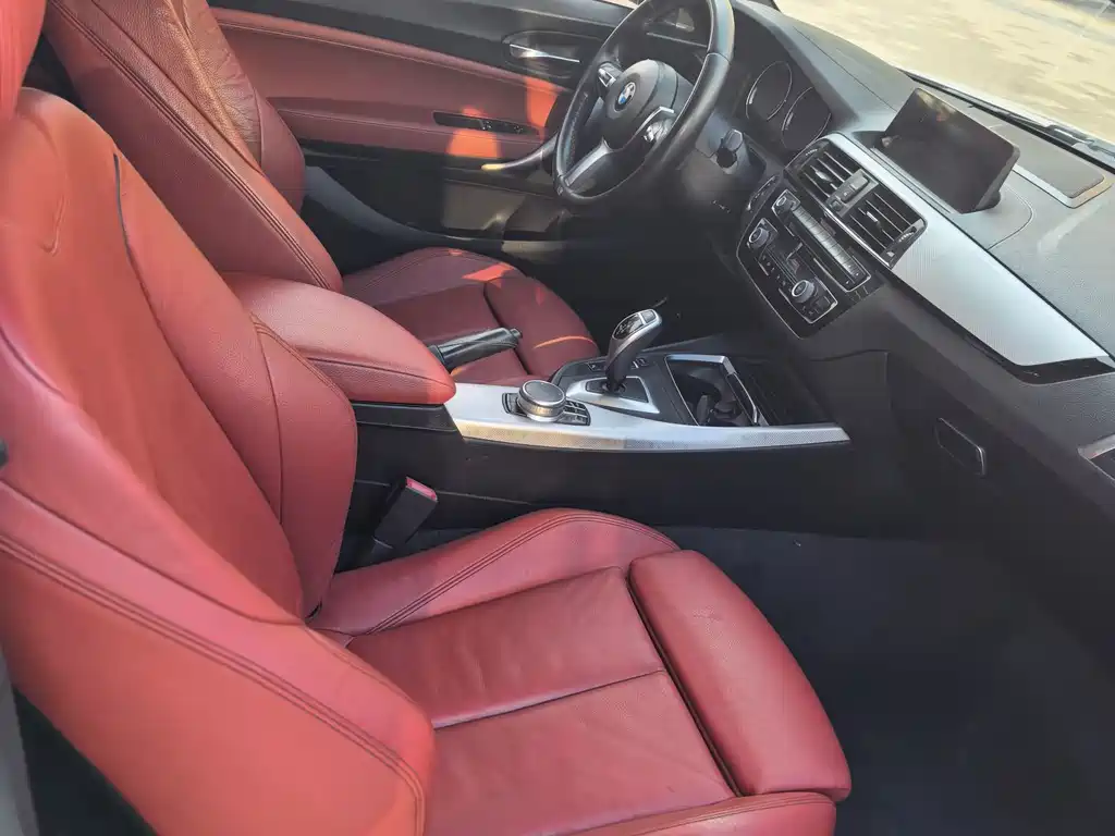 BMW 2 Series (Import) — фото 4