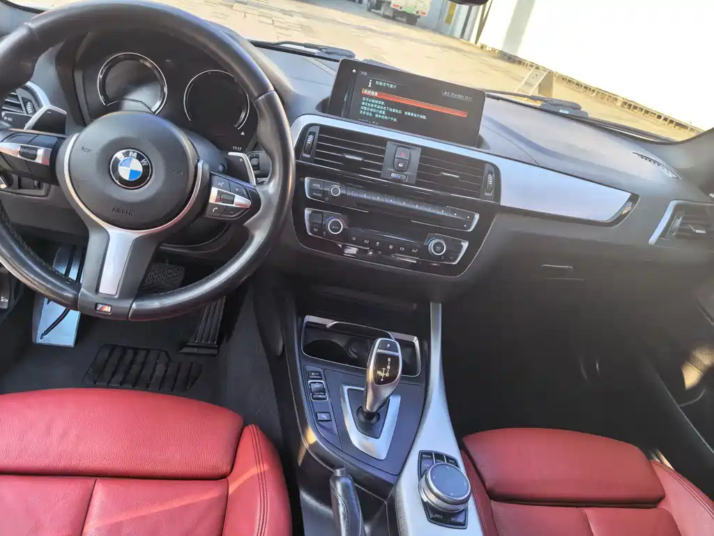 BMW 2 Series (Import) — фото 7
