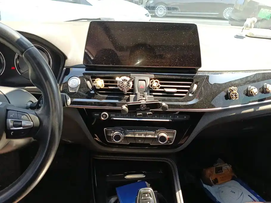 BMW 1 Series — фото 13