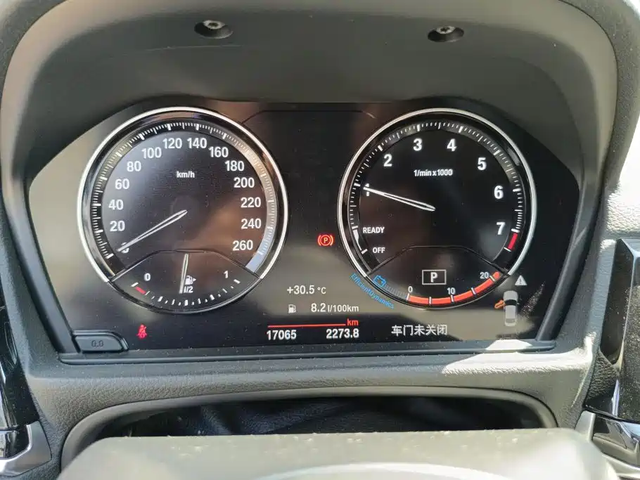BMW 1 Series — фото 14