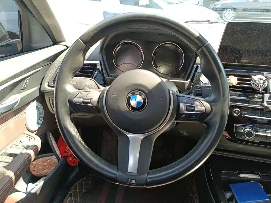BMW 1 Series — фото 15