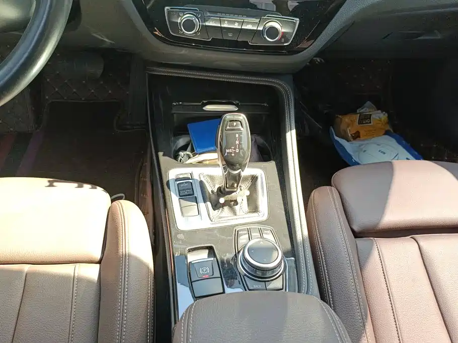BMW 1 Series — фото 16
