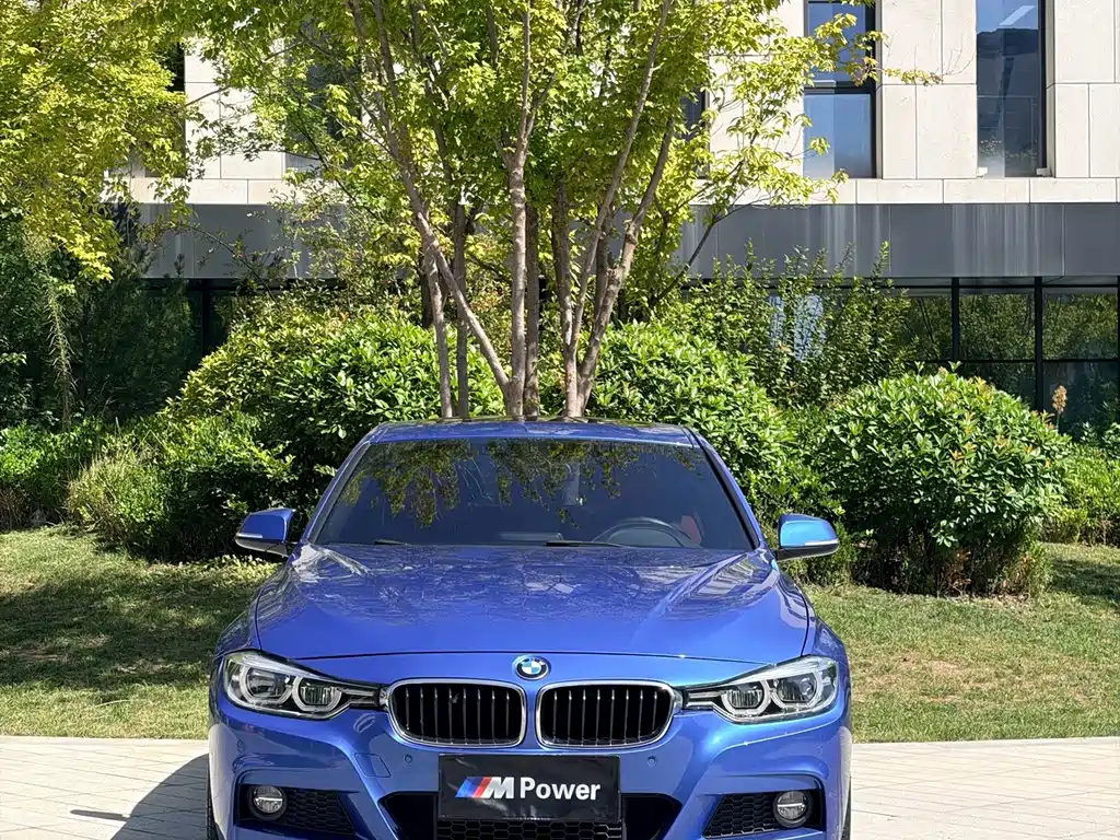 BMW 3 Series — фото 2