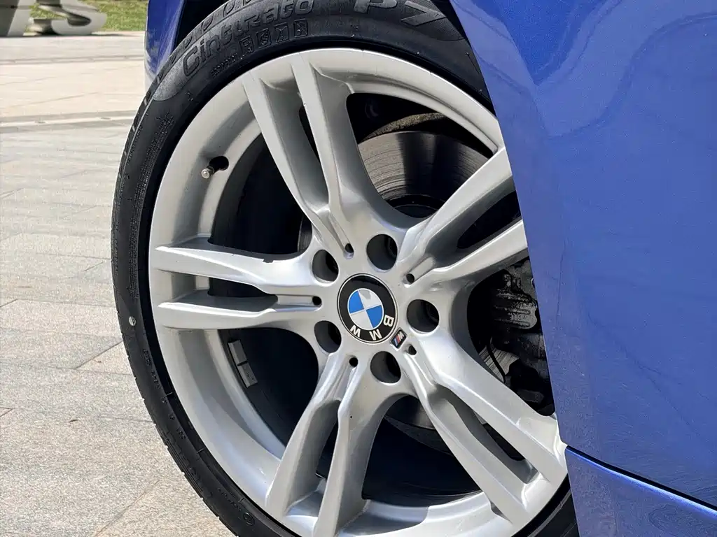 BMW 3 Series — фото 13