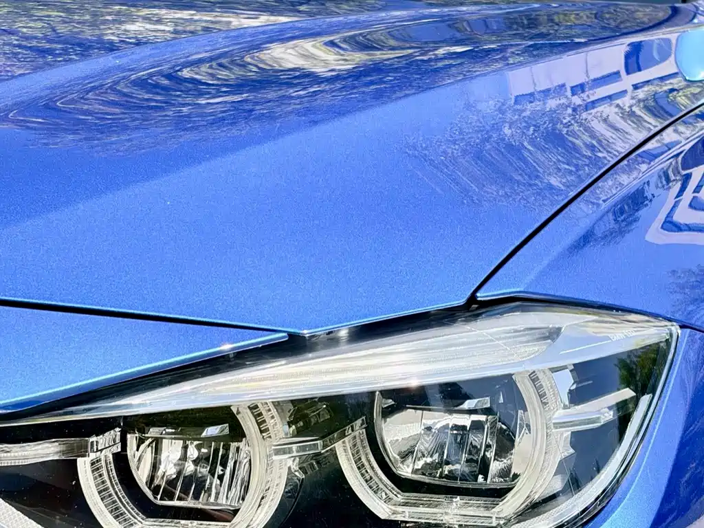 BMW 3 Series — фото 14