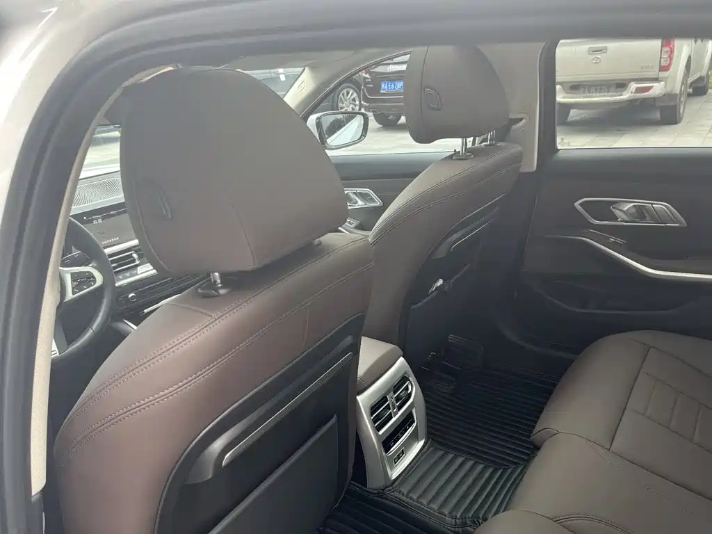 BMW 3 Series — фото 19