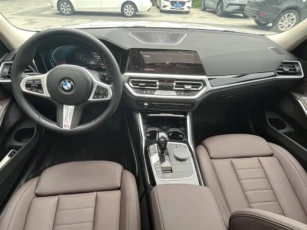 BMW 3 Series — фото 20
