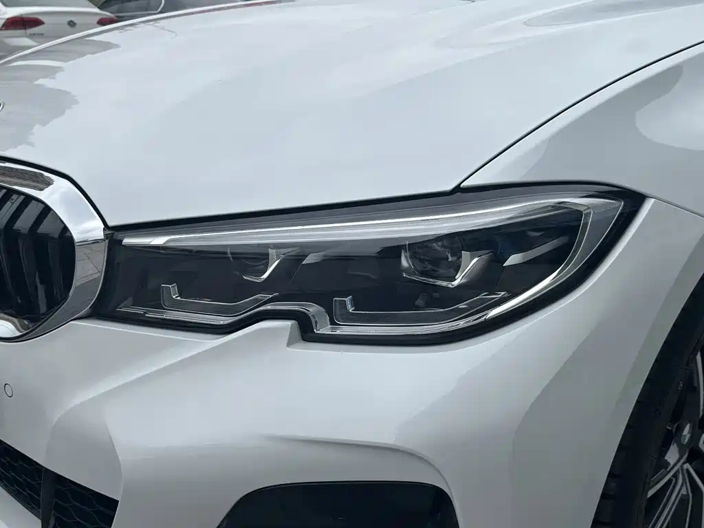 BMW 3 Series — фото 9