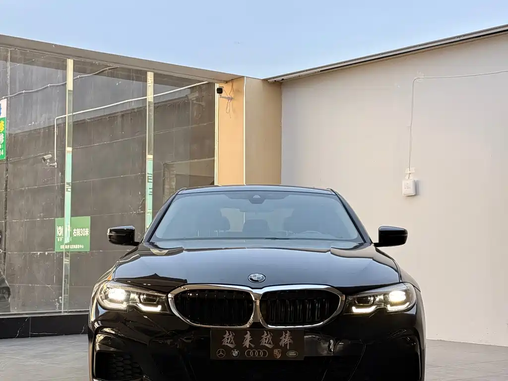BMW 3 Series — фото 2
