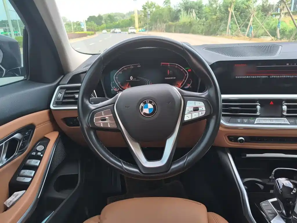 BMW 3 Series — фото 11