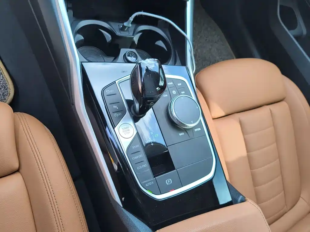 BMW 3 Series — фото 15