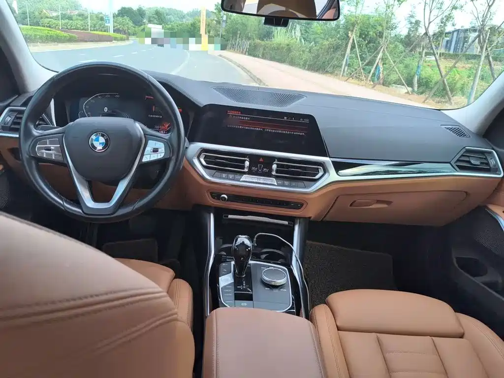 BMW 3 Series — фото 10