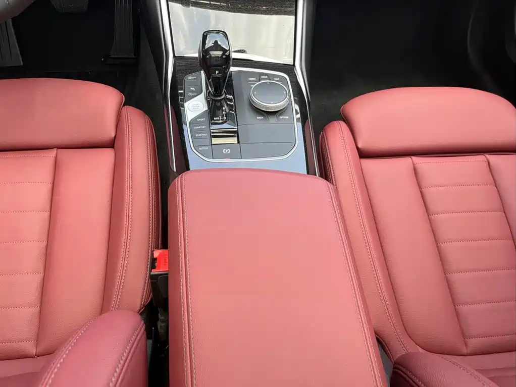 BMW 3 Series — фото 17