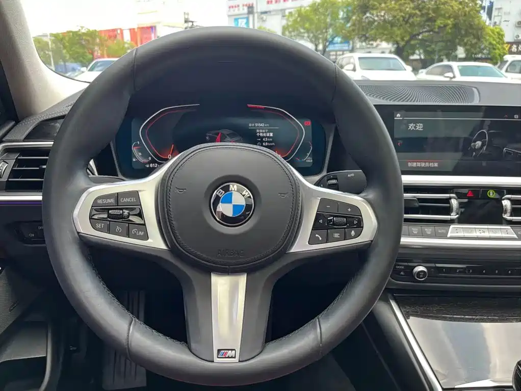 BMW 3 Series — фото 20