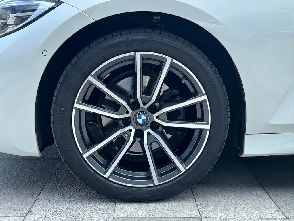 BMW 3 Series — фото 24